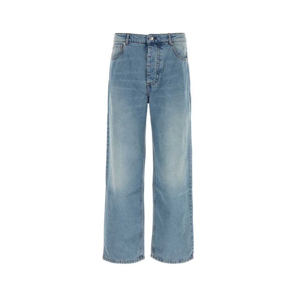 Ami Men Denim Jeans